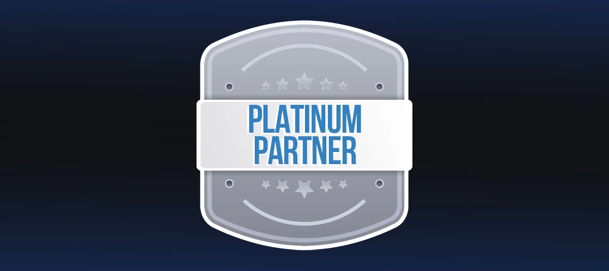 A PLMPRO agora é Platinum Partner