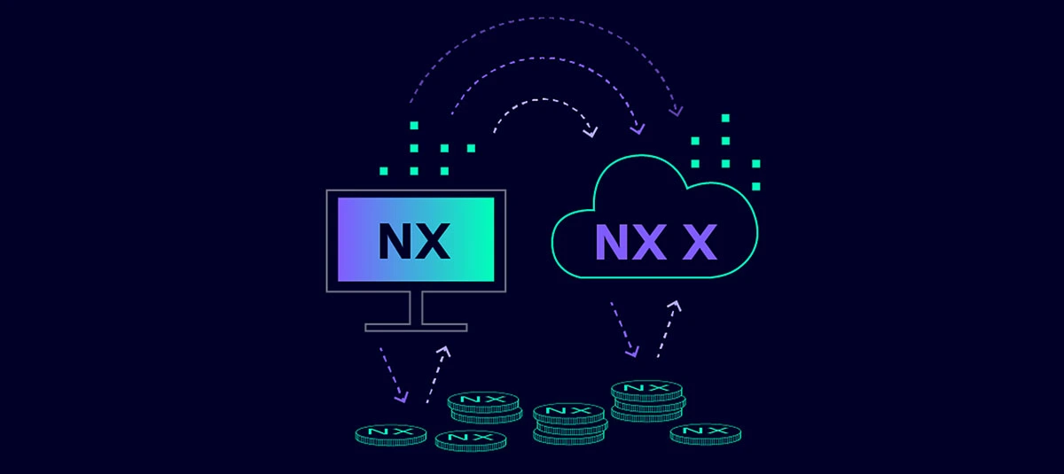 Software NX agora é NX X Siemens