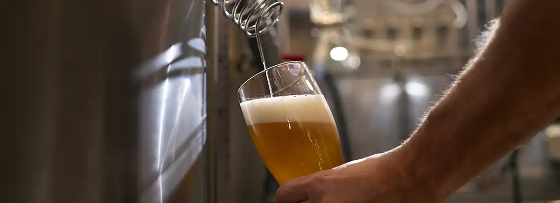 Solid Edge inovando a indústria cervejeira