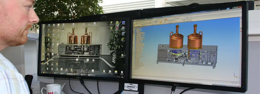 Integração Solid Edge e PADS