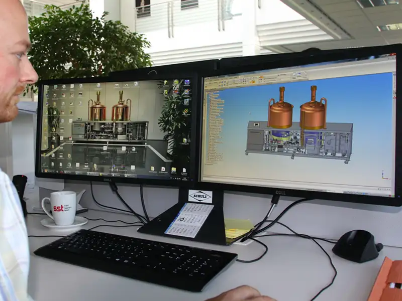 Integração Solid Edge e PADS