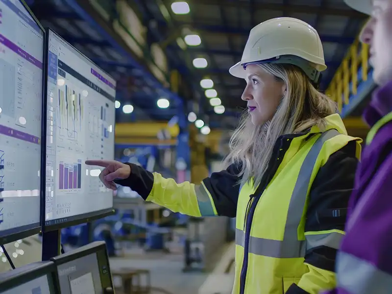 Encomendas facilitadas através de simulação