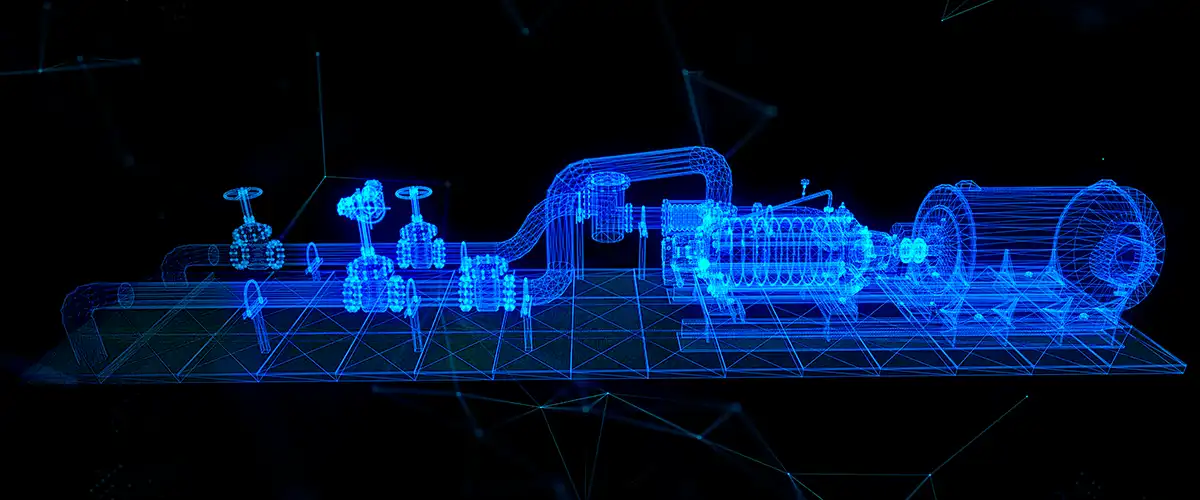 O que é o Plant Simulation?