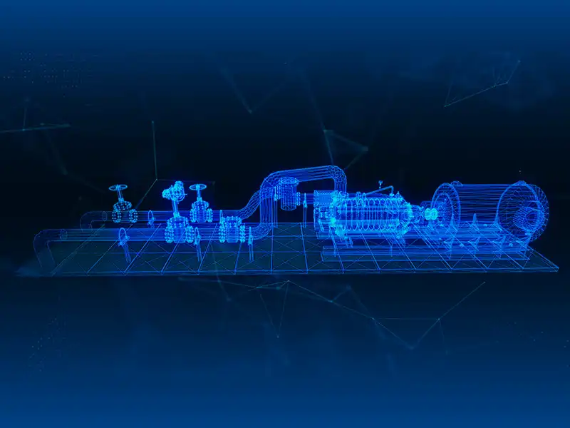 O que é o Plant Simulation?