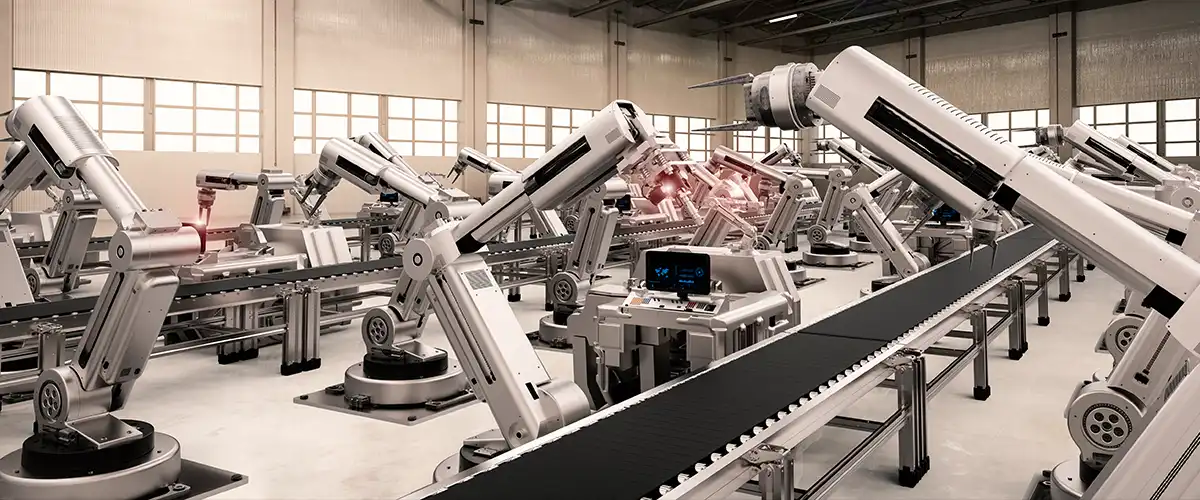 Conheça o Process Simulate Siemens