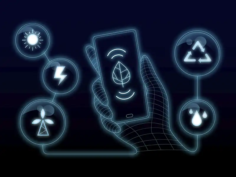 Investindo em Tecnologia e Sustentabilidade nas indústrias