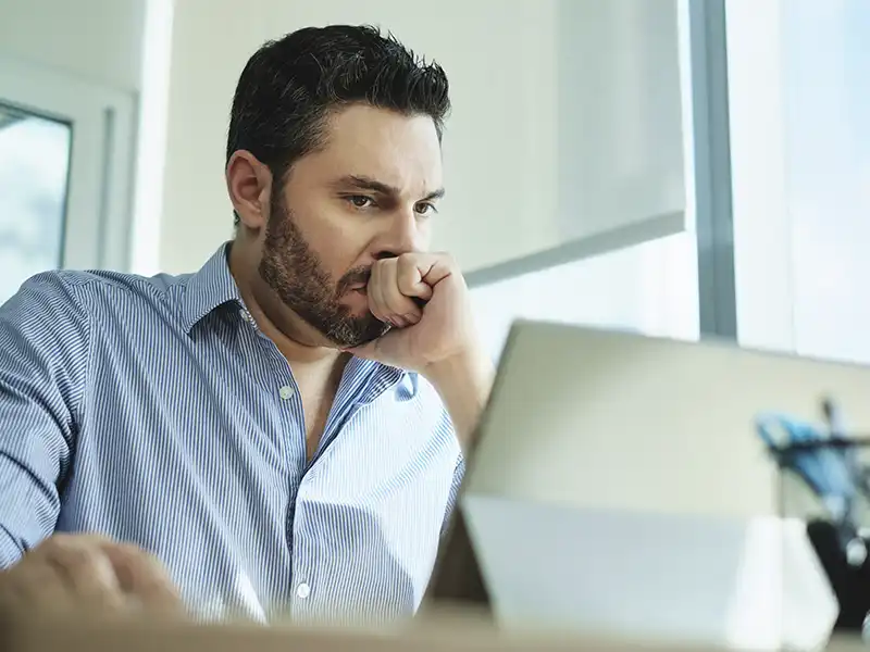 Dificuldade em fazer alterações rápidas no projeto?