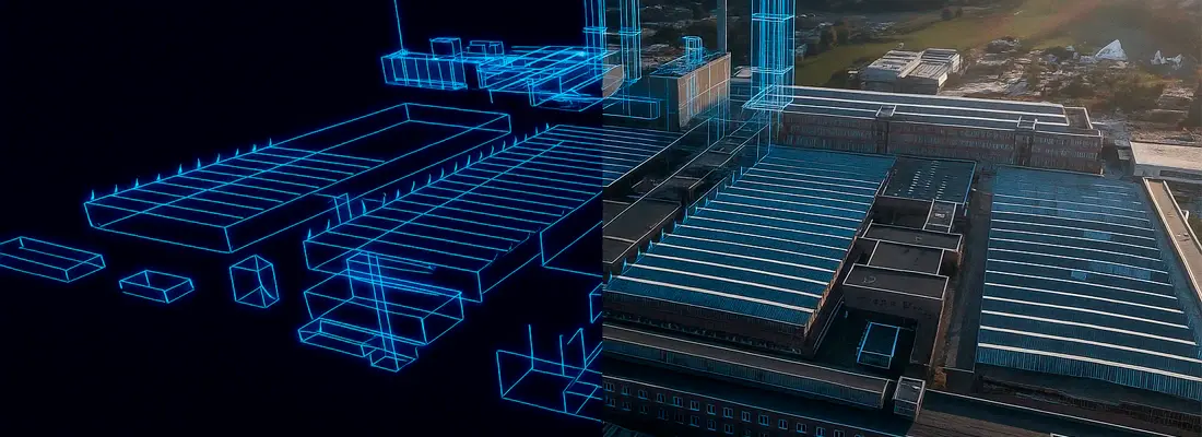 O Futuro da Manufatura