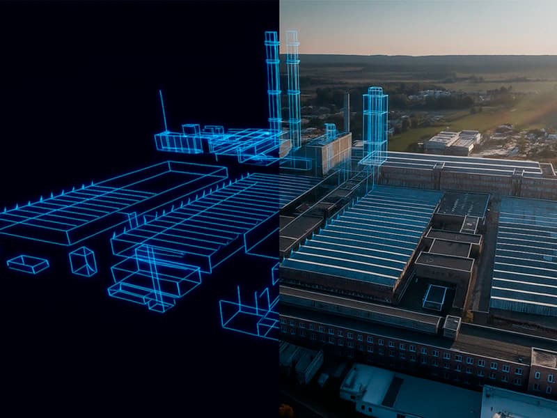 O Futuro da Manufatura