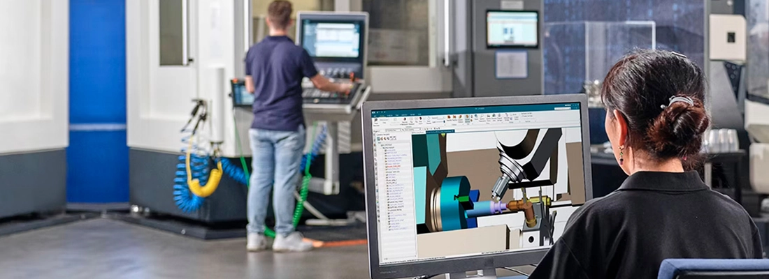 Como o futuro modular baseado em serviços transforma o PLM