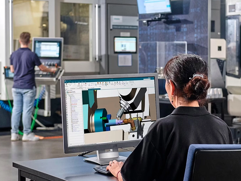 Como o futuro modular baseado em serviços transforma o PLM