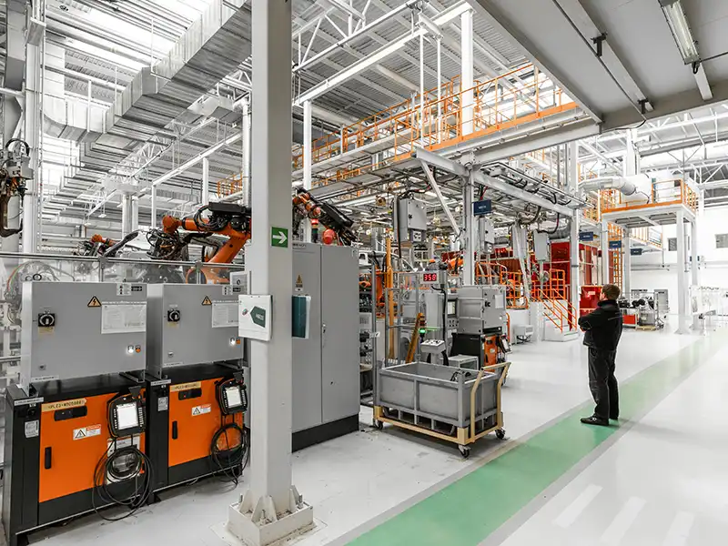 A tecnologia Siemens que prolonga a vida útil das ferramentas