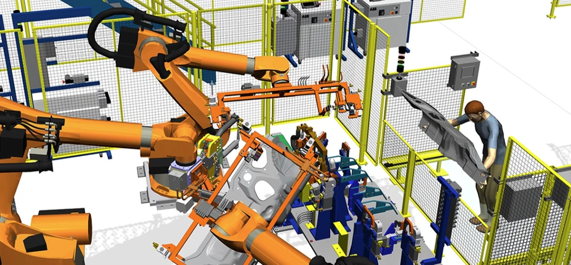 Acelere a criação do plano de manufatura de peças