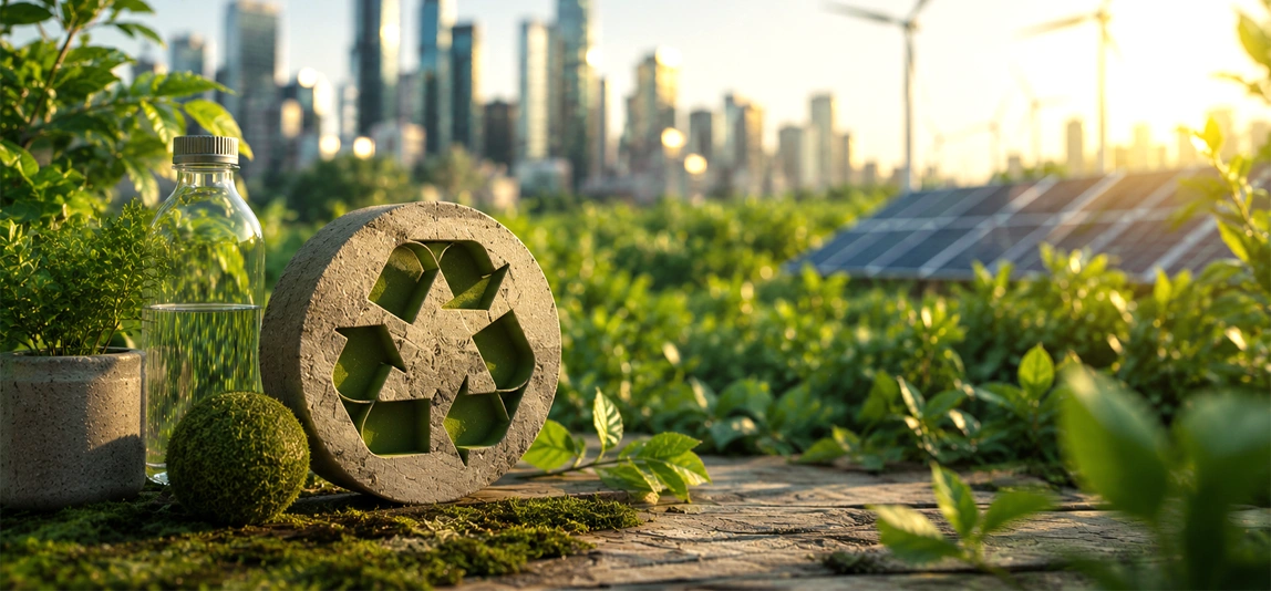Design Sustentável: benefícios e aplicação no desenvolvimento de produtos